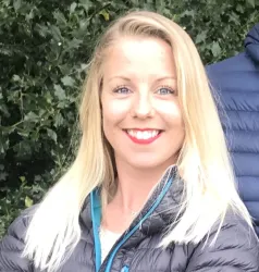 Change or project programme manager