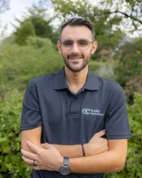 Ben Cronin