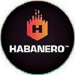Habanero Slot