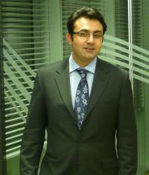 Senior Project Manager, Program Manager, Senior Scrum Master, Change Manager