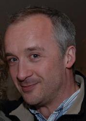 Peter Powell