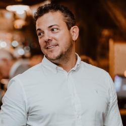 Technical Programme Manager