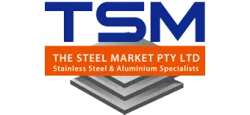 Stainless Steel & Aluminium Supplies | The Steel Market Victoria