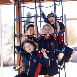 Best School for Academic Excellence and Holistic Development - Barker College Sydney