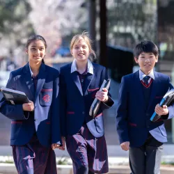 Barker College