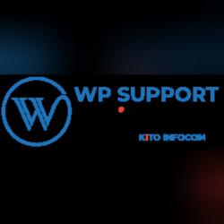 WordPress support services | 24/7 WordPress customer support
